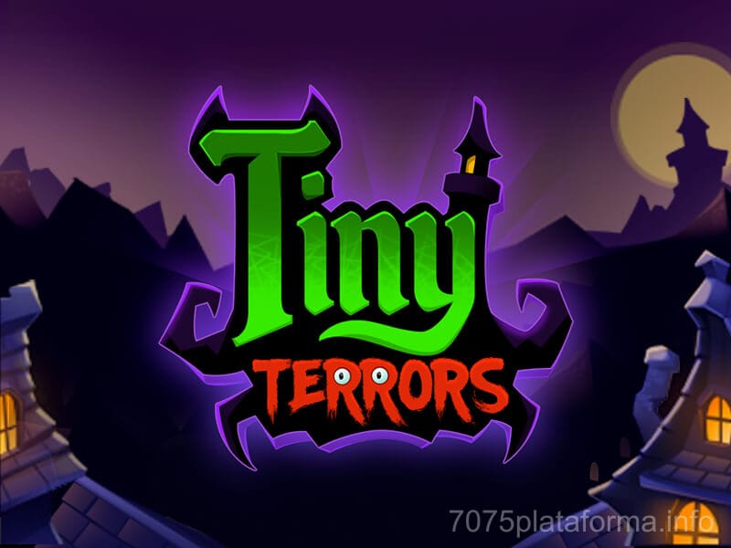 Tiny Terrors