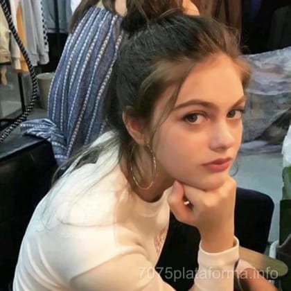 Avatar da jogadora Juliana